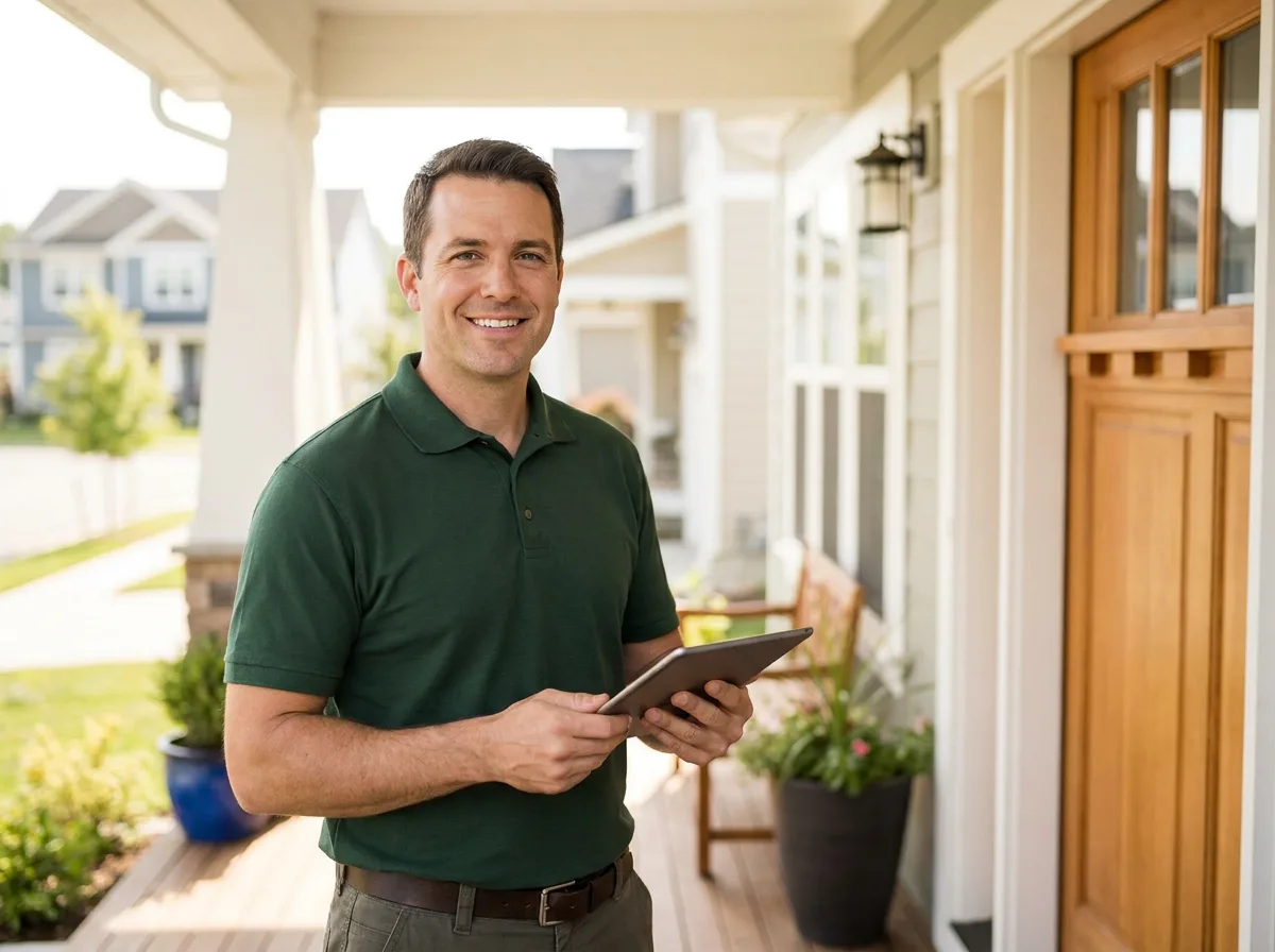 Pest control FAQs for Hendersonville, NC